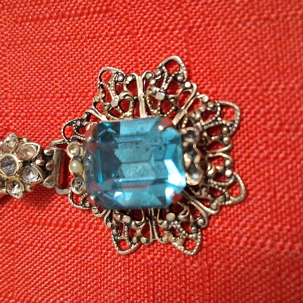 Victorian Brooch - Picture 4 of 7